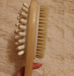 Shower Brush Bath Massage